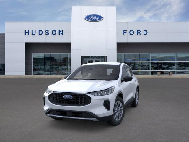 Thumbnail: 2025 Ford Escape - 2