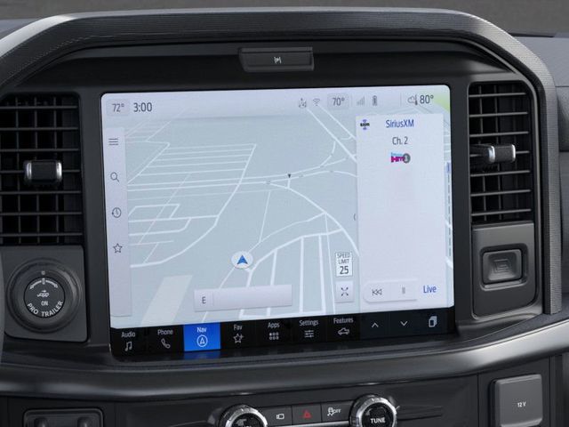 Thumbnail: 2025 Ford F-150 - 14