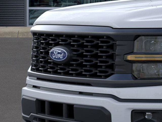 Thumbnail: 2025 Ford F-150 - 17