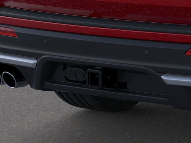 Thumbnail: 2025 Ford Explorer - 23