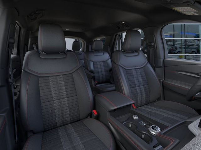 Thumbnail: 2025 Ford Explorer - 10