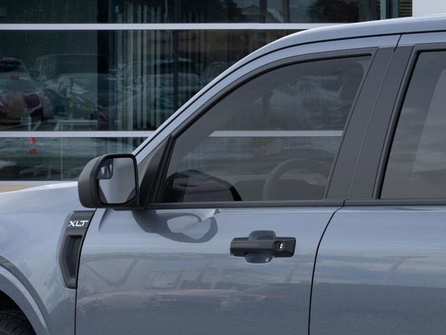 Thumbnail: 2026 Ford Maverick - 21