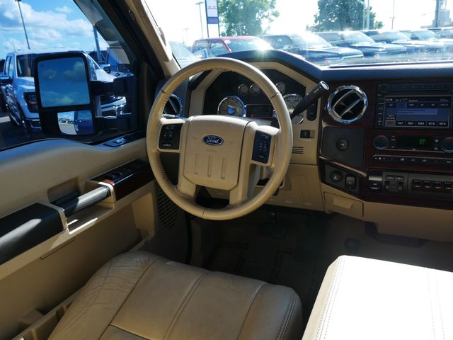 Thumbnail: 2008 Ford F-450 - 6