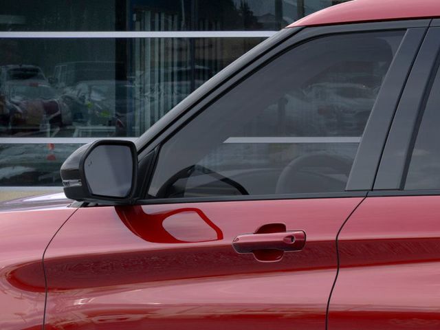 Thumbnail: 2026 Ford Explorer - 20