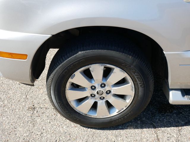 Thumbnail: 2007 Mercury Mountaineer - 18