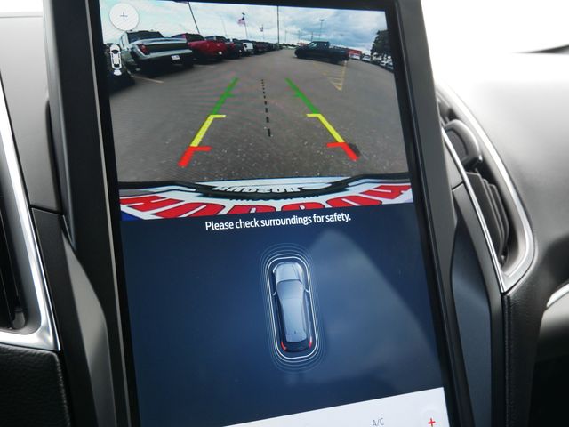 Thumbnail: 2024 Ford Edge - 33