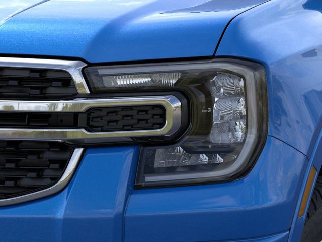 Thumbnail: 2025 Ford Ranger - 18