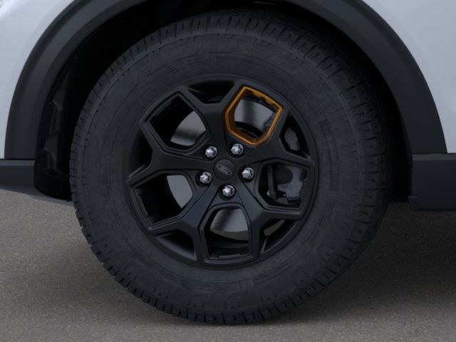 Thumbnail: 2026 Ford Explorer - 19