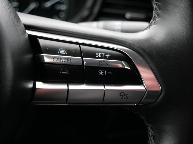 Thumbnail: 2023 Mazda CX-30 - 26