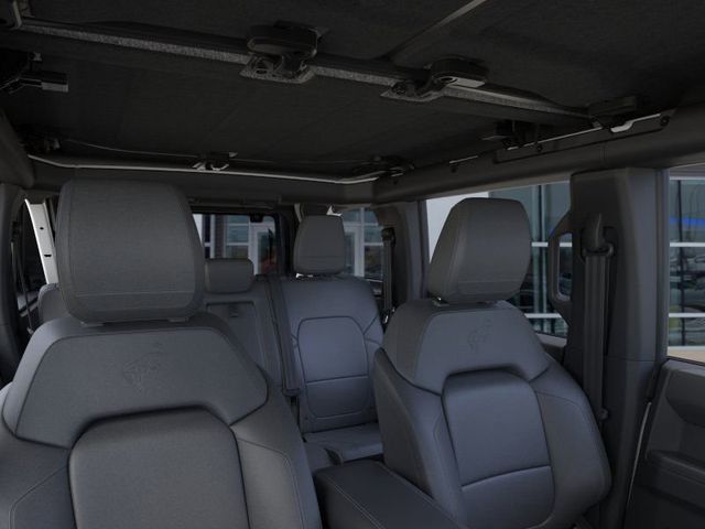 Thumbnail: 2025 Ford Bronco - 12