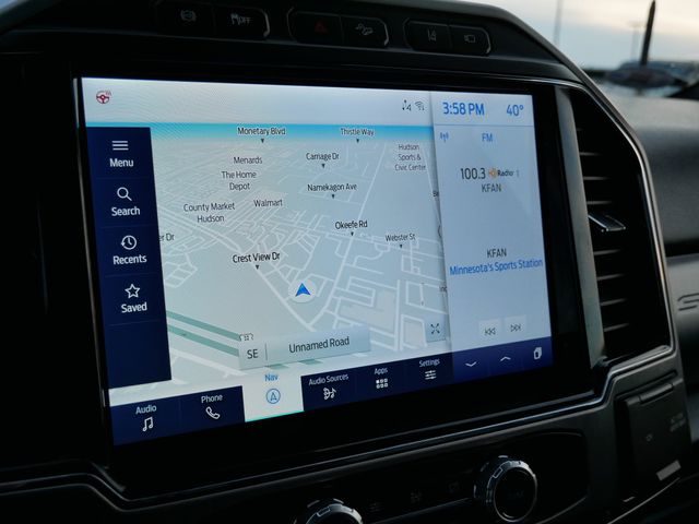 Thumbnail: 2022 Ford F-350 - 12