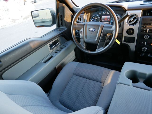 Thumbnail: 2011 Ford F-150 - 7