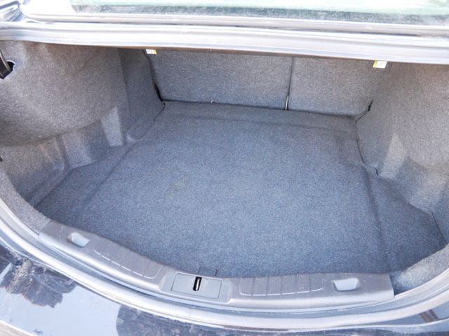 Thumbnail: 2014 Ford Fusion - 4