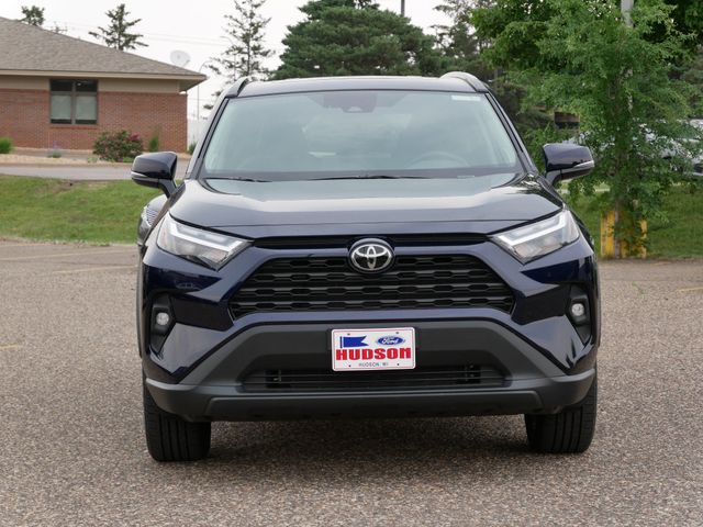 Thumbnail: 2024 Toyota RAV4 - 19