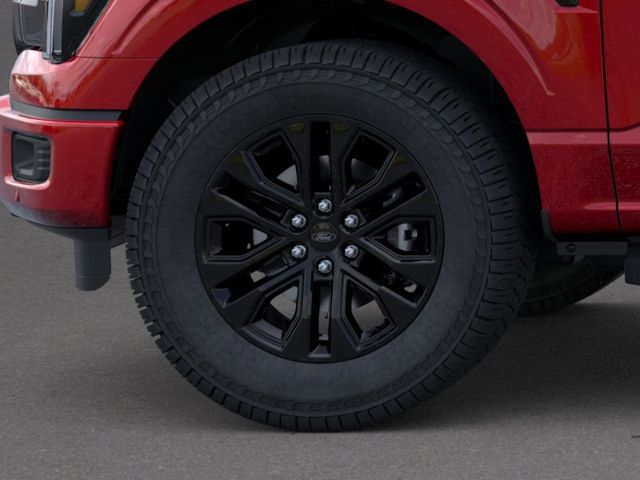 Thumbnail: 2026 Ford F-150 - 19