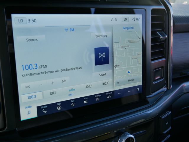 Thumbnail: 2023 Ford F-150 - 19