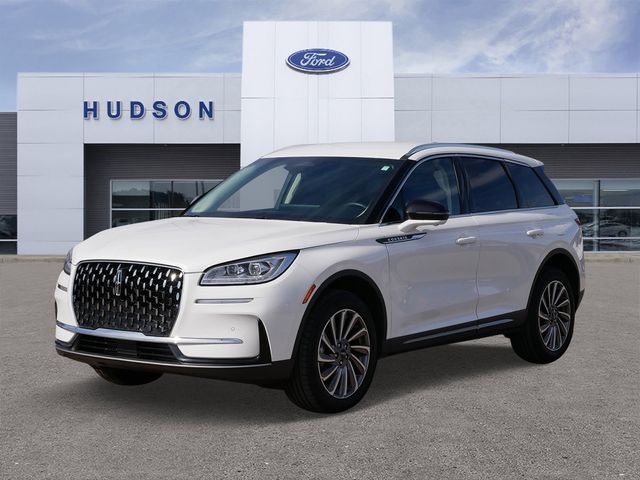 Thumbnail: 2023 Lincoln Corsair - 1