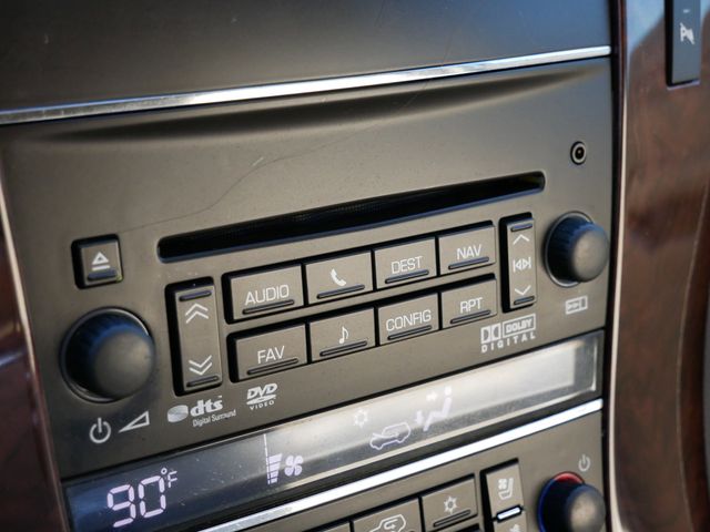 Thumbnail: 2014 Cadillac Escalade - 12