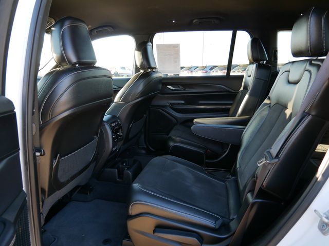 Thumbnail: 2023 Jeep Grand Cherokee L - 5