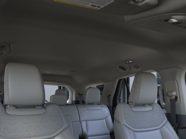 Thumbnail: 2026 Ford Explorer - 22