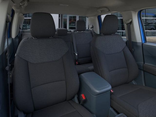 Thumbnail: 2025 Ford Maverick - 10