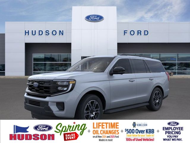 2025 Ford Expedition  -
                  Hudson, WI