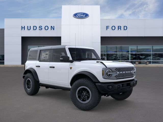 Thumbnail: 2025 Ford Bronco - 7