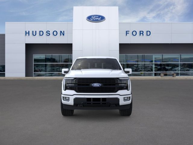 Thumbnail: 2026 Ford F-150 - 6