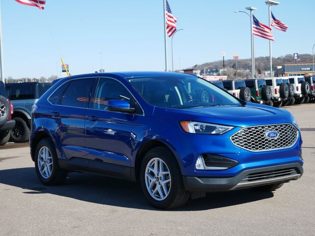 Thumbnail: 2023 Ford Edge - 21