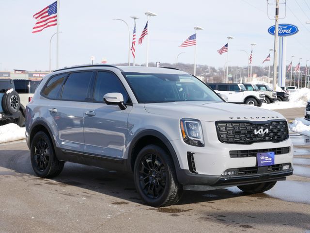 Thumbnail: 2022 Kia Telluride - 22