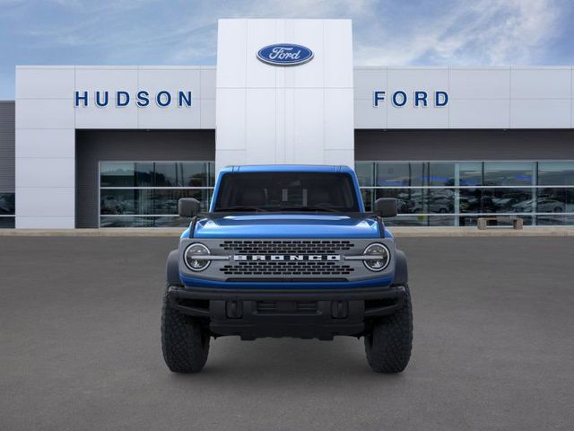 Thumbnail: 2024 Ford Bronco - 6