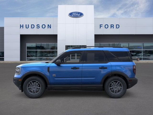 Thumbnail: 2025 Ford Bronco Sport - 3