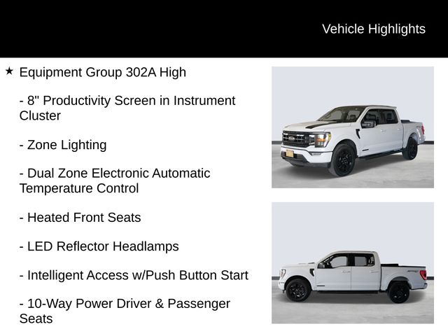 Thumbnail: 2023 Ford F-150 - 26