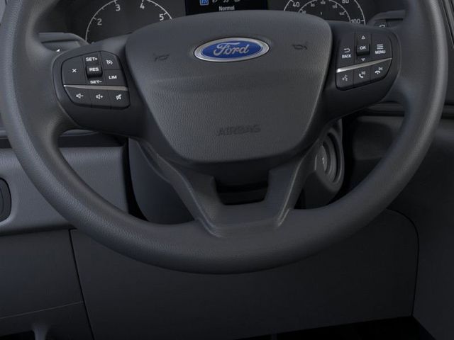 Thumbnail: 2025 Ford Transit Series - 12