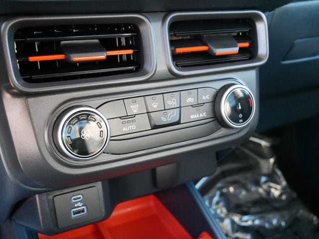 Thumbnail: 2022 Ford Maverick - 15