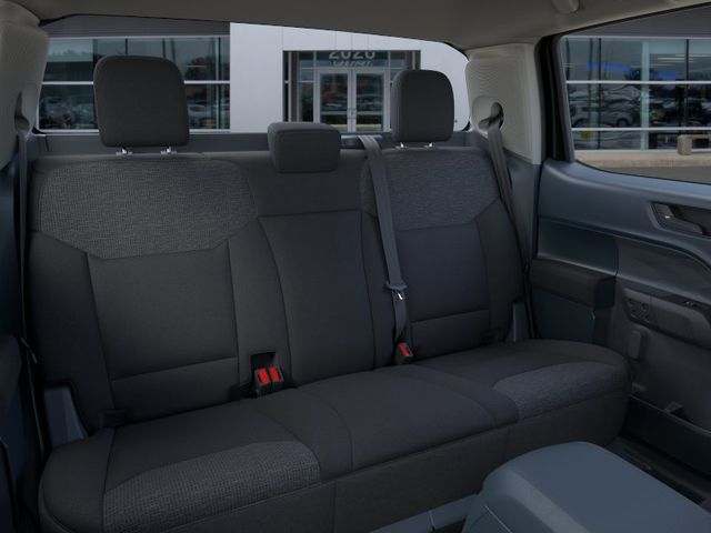 Thumbnail: 2026 Ford Maverick - 11