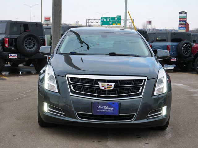 Thumbnail: 2017 Cadillac XTS - 22