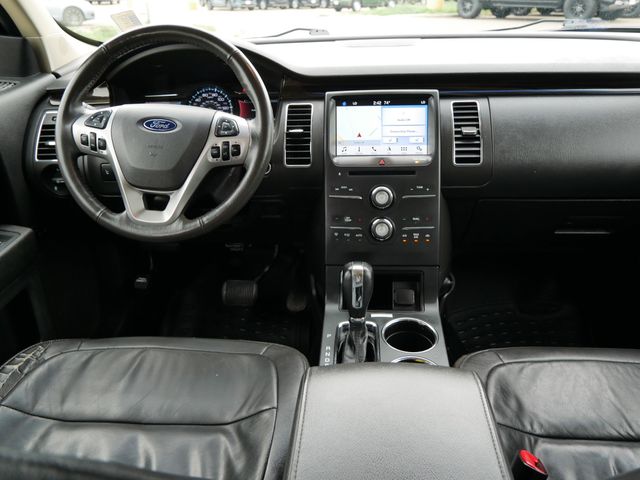 Thumbnail: 2019 Ford Flex - 7