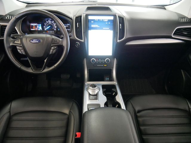 Thumbnail: 2022 Ford Edge - 13