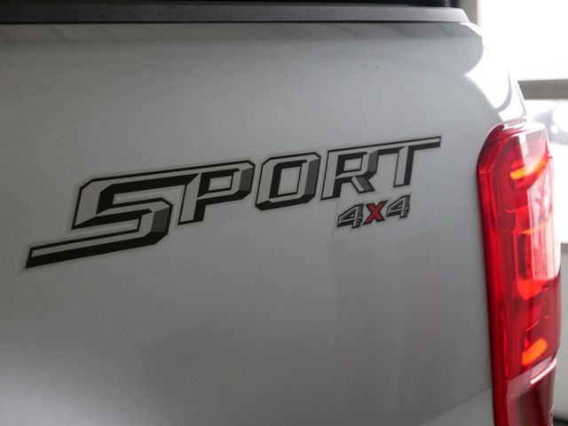 Thumbnail: 2023 Ford Ranger - 12
