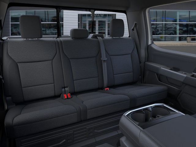 Thumbnail: 2026 Ford F-150 - 11