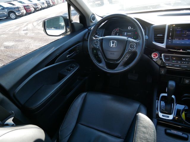 Thumbnail: 2019 Honda Ridgeline - 6