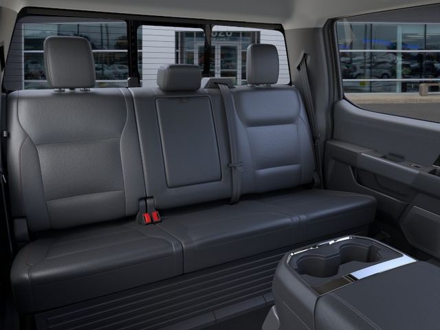 Thumbnail: 2026 Ford F-350 - 11