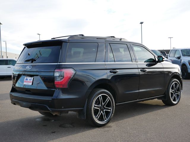 Thumbnail: 2019 Ford Expedition - 19