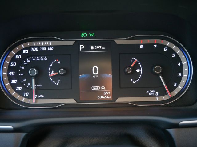 Thumbnail: 2024 Hyundai Tucson - 28