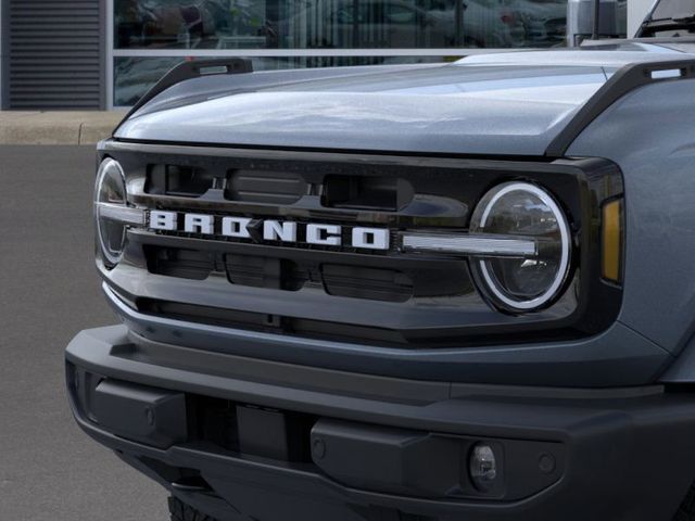 Thumbnail: 2025 Ford Bronco - 19