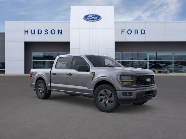 Thumbnail: 2025 Ford F-150 - 7