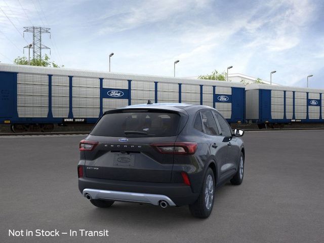 Thumbnail: 2025 Ford Escape - 8