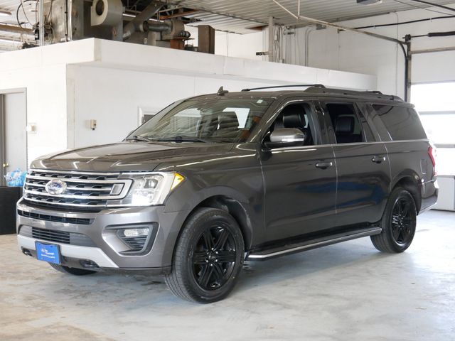 2020 Ford Expedition MAX XLT -
                  Hudson, WI