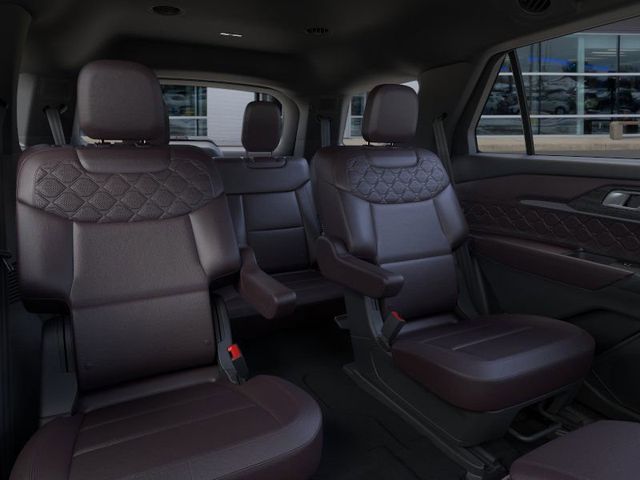 Thumbnail: 2026 Ford Explorer - 11